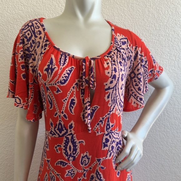 Akemi + Kin by Anthropologie Correia Dress - Picture 5 of 14